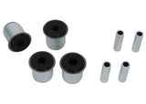 Whiteline Front Control Arm Lower Inner Bushing