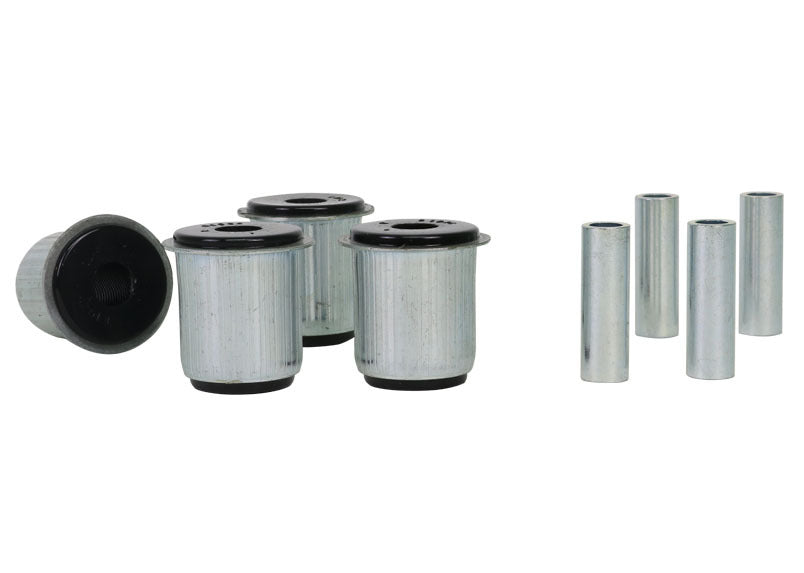 Whiteline Front Control Arm Lower Inner Bushing
