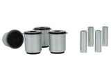 Whiteline Front Control Arm Lower Inner Bushing