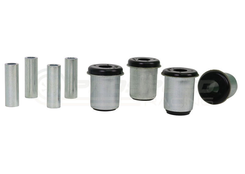 Whiteline Front Control Arm Lower Inner Bushing - Holden Gemini W51027 | Pro Speed Racing