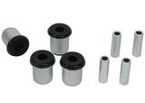 Whiteline Front Control Arm Lower Inner Bushing