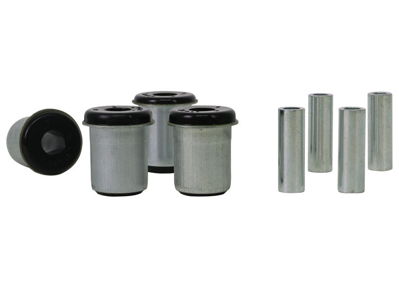 Whiteline Front Control Arm Lower Inner Bushing