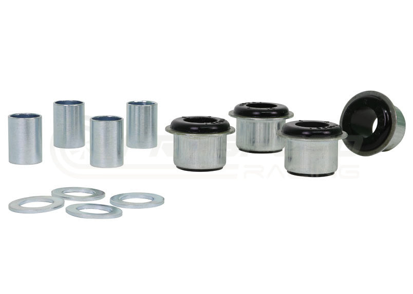 Whiteline Front Control Arm Lower Inner Bushing - Holden H Series HK, HT, HG/Monaro HK, HT, HG W5103