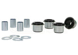 Whiteline Front Control Arm Lower Inner Bushing - Holden H Series HK, HT, HG/Monaro HK, HT, HG W5103