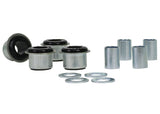 Whiteline Front Control Arm Lower Inner Bushing