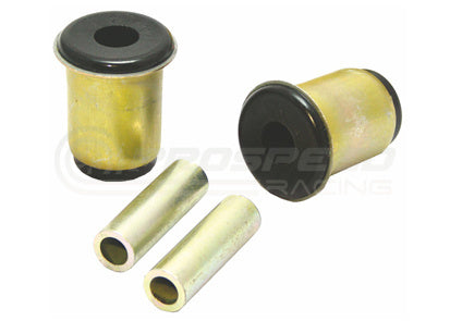 Whiteline Front Control Arm Lower Inner Bushing - Holden Commodore VB-VP/HSV VN-VP W51037