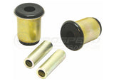 Whiteline Front Control Arm Lower Inner Bushing - Holden Commodore VB-VP/HSV VN-VP W51037