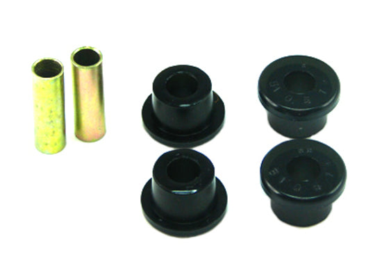 Whiteline Rear Tramp Rod To Differential Bushing