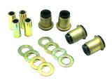 Whiteline Front Control Arm Upper Bushing - Chrysler Valiant/Super Minx