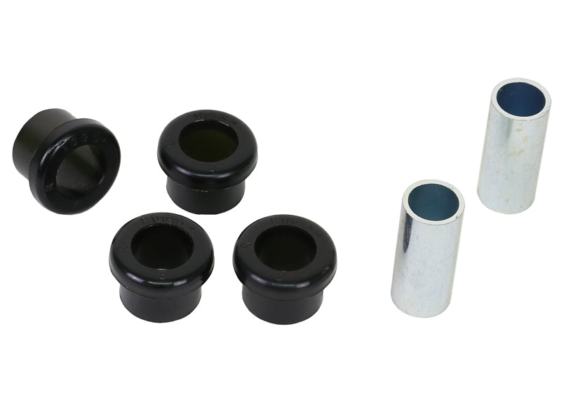 Whiteline Front Control Arm Lower Inner Front Bushing