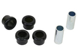 Whiteline Front Control Arm Lower Inner Front Bushing