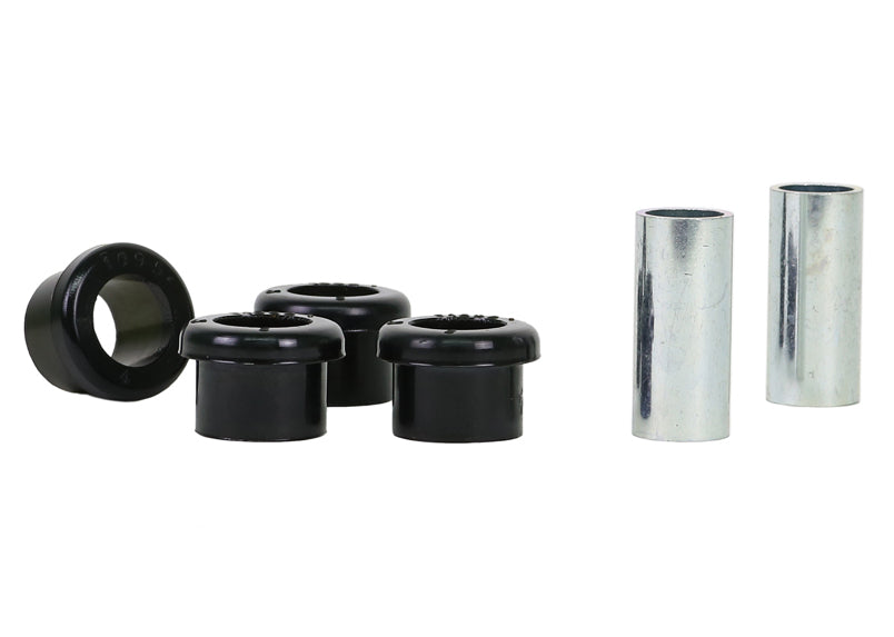 Whiteline Front Control Arm Lower Inner Front Bushing