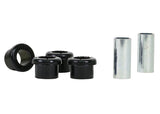 Whiteline Front Control Arm Lower Inner Front Bushing