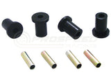 Whiteline Front Control Arm Lower Inner Bushing - Ford Telstar AR, AS/Mazda 626 GC W51140