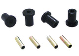 Whiteline Front Control Arm Lower Inner Bushing