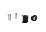 Whiteline Front Control Arm Lower Inner Rear Bushing - Ford Capri/Laser/Mazda 323/Familia BF, BW W51