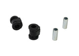 Whiteline Front Control Arm Lower Inner Rear Bushing