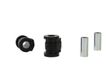 Whiteline Front Control Arm Lower Inner Rear Bushing