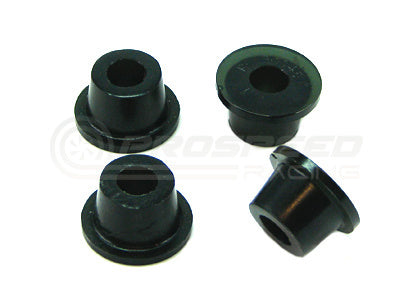 Whiteline Front Control Arm Lower Inner Bushing - Morris Moke Mk1/Mini Mk1, Mk2/Mini Moke Mk1 W51145