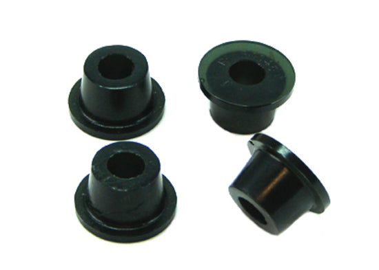 Whiteline Front Control Arm Lower Inner Bushing