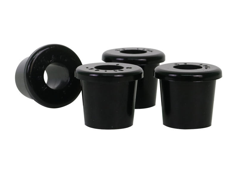 Whiteline Front Control Arm Lower Inner Bushing