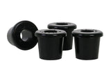 Whiteline Front Control Arm Lower Inner Bushing
