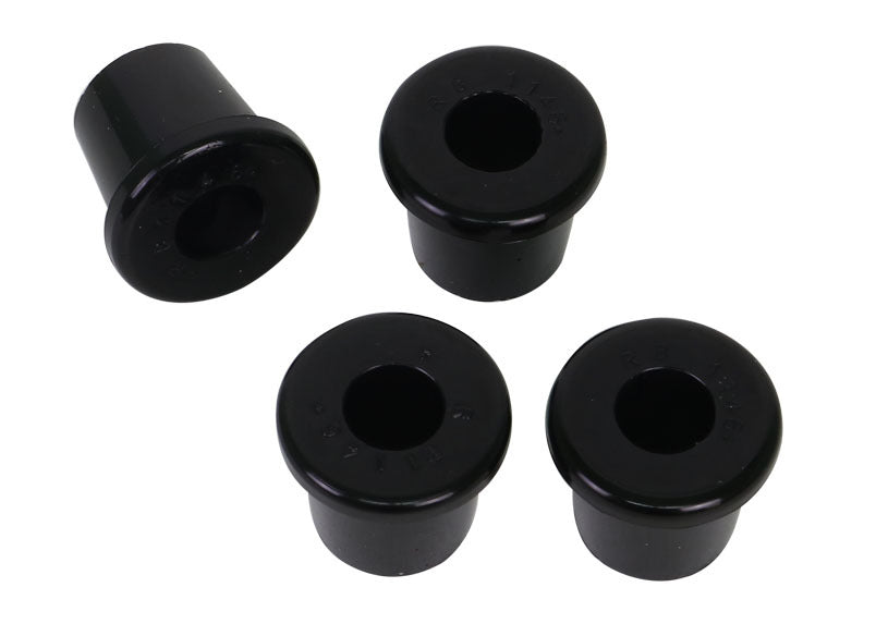 Whiteline Front Control Arm Lower Inner Bushing