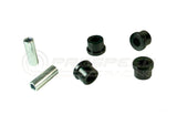 Whiteline Front Control Arm Lower Inner Front Bushing - Hyundai Coupe/Lantra/Mitsubishi Galant/Magna