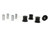 Whiteline Front Control Arm Upper Bushing - Mitsubishi Triton/Nissan Navara D21/Pathfinder WD21 W511