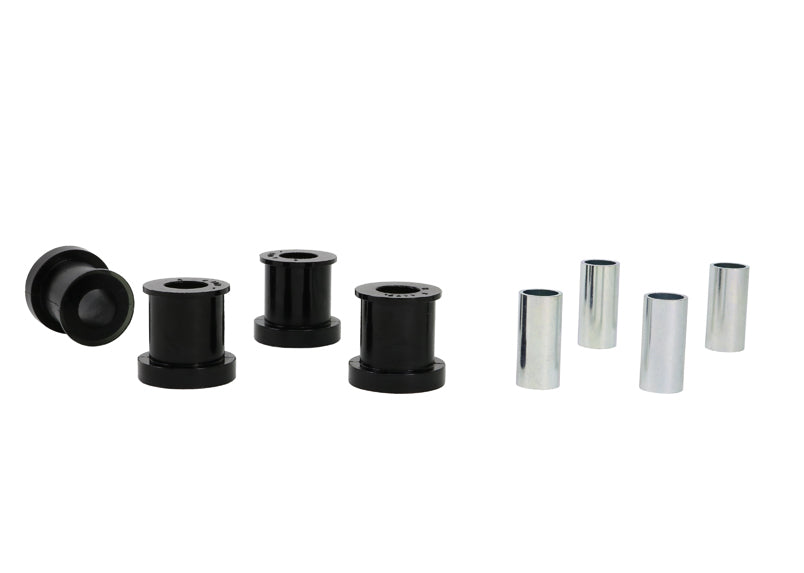Whiteline Front Control Arm Upper Bushing