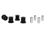 Whiteline Front Control Arm Upper Bushing