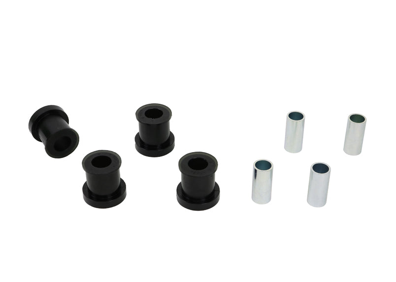 Whiteline Front Control Arm Upper Bushing