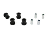 Whiteline Front Control Arm Upper Bushing