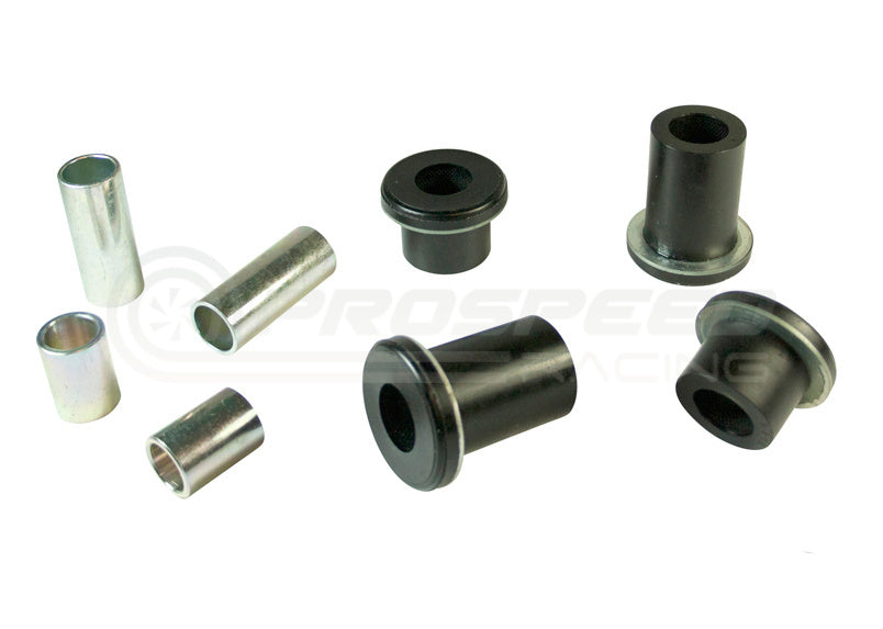 Whiteline Front Control Arm Upper Bushing - Ford Econovan/Spectron/Mazda E1400, E1800, E2000, E2200 