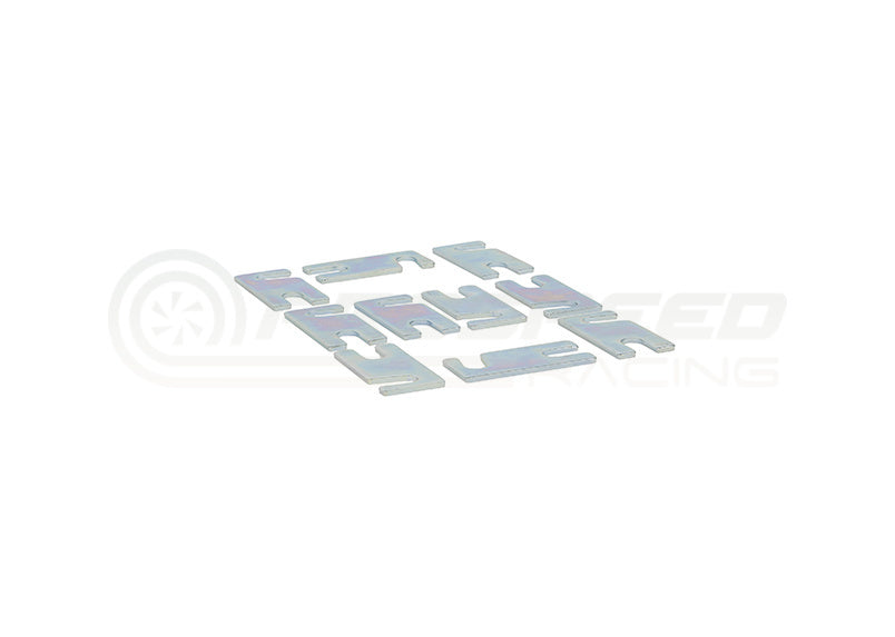 Whiteline Alignment Shim Pack 3.0mm - Ford Falcon EA-EL/Territory SX, SY, SZ W51209