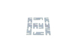 Whiteline Alignment Shim Pack 3.0mm