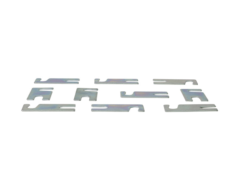 Whiteline Alignment Shim Pack 1.5mm