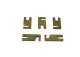 Whiteline Alignment Shim Pack 6.0mm