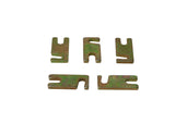 Whiteline Alignment Shim Pack 6.0mm