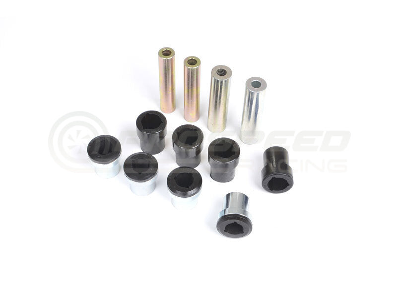 Whiteline Front Control Arm Upper Bushing - Nissan 300ZX Z32/Skyline R32 W51219A | Pro Speed Racing