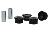 Whiteline Front Control Arm Lower Inner Bushing - Nissan 180B P610/1600 P510 W51226