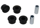 Whiteline Front Control Arm Lower Inner Bushing