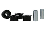 Whiteline Front Control Arm Lower Inner Bushing