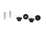 Whiteline Front Control Arm Lower Inner Bushing - Mazda 323 FA/808 FA3/929 LA/RX3 Mk1/RX4 Mk2 W51227
