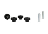 Whiteline Front Control Arm Lower Inner Bushing