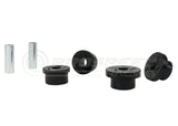 Whiteline Front Control Arm Lower Inner Front Bushing - Lexus SC300, SC400/Toyota Soarer/Supra JZA80