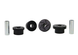 Whiteline Front Control Arm Lower Inner Front Bushing