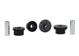 Whiteline Front Control Arm Lower Inner Front Bushing