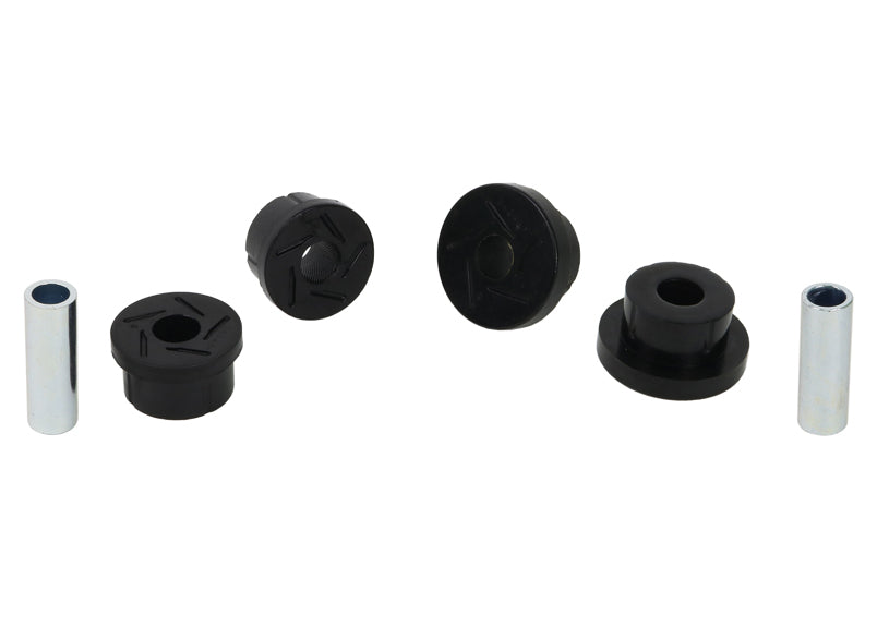 Whiteline Front Control Arm Lower Inner Front Bushing