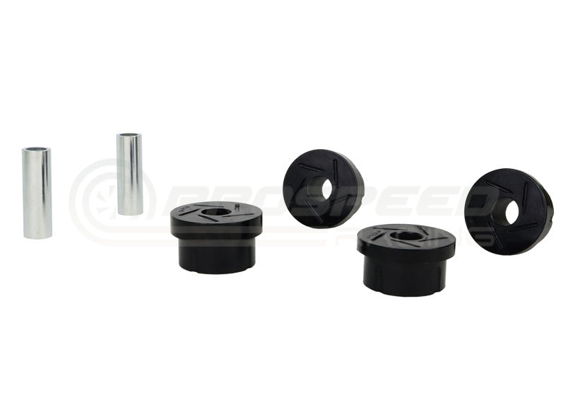 Whiteline Front Control Arm Lower Inner Rear Bushing - Lexus SC300, SC400/Toyota Soarer/Supra JZA80 